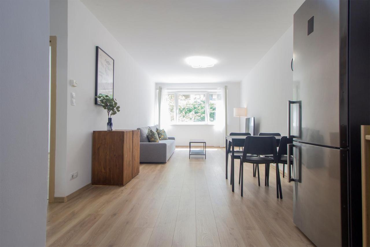 Spring House With Free Private Parking Apartment Budapest Luaran gambar