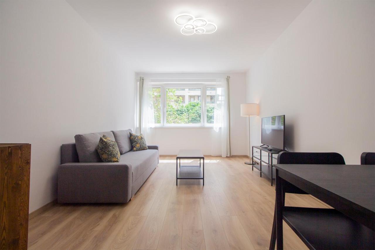 Spring House With Free Private Parking Apartment Budapest Luaran gambar